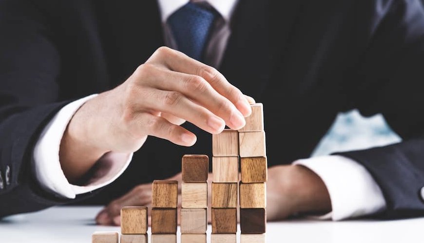 Estructuración Financiera